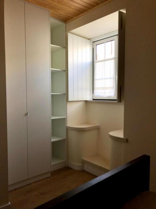 Apartamento Casinha da Avó Rosário Juncal  Exterior foto