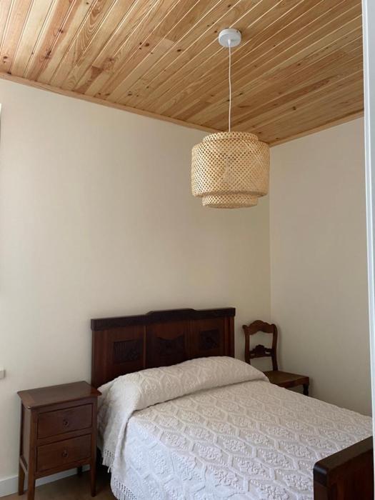 Apartamento Casinha da Avó Rosário Juncal  Exterior foto