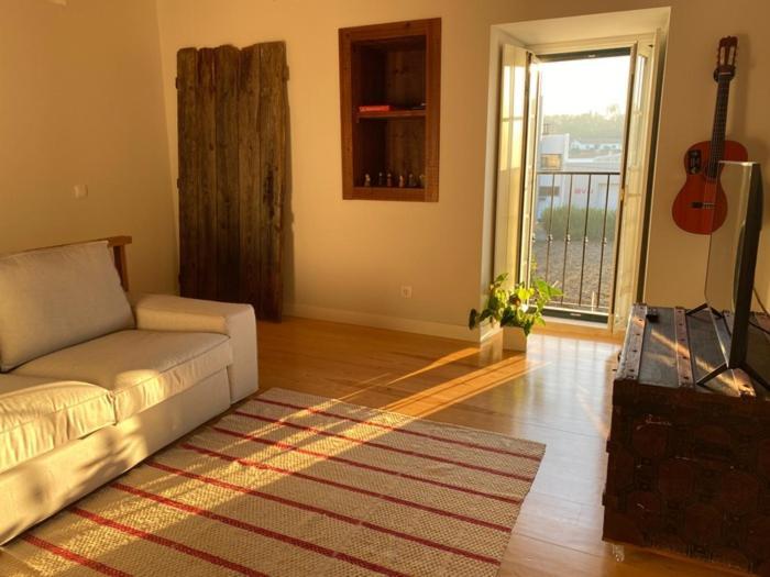 Apartamento Casinha da Avó Rosário Juncal  Exterior foto
