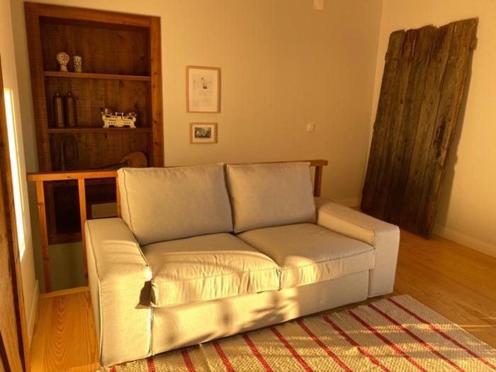 Apartamento Casinha da Avó Rosário Juncal  Exterior foto