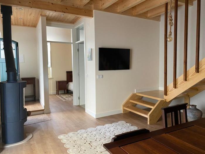 Apartamento Casinha da Avó Rosário Juncal  Exterior foto